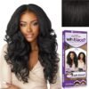 Sensationnel What Lace 13x6 Latisha Wig - Off Black